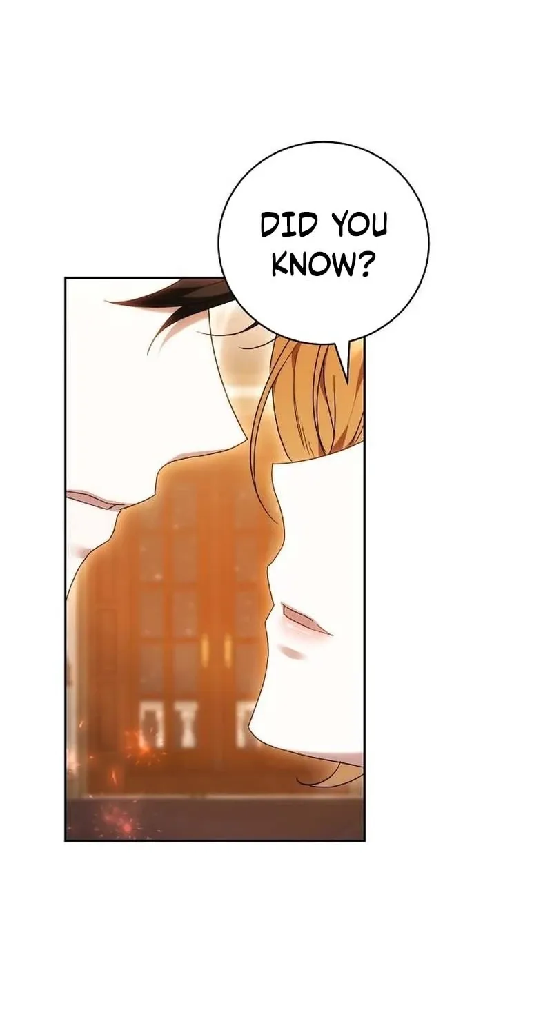 My Child Will Havea Different Father Chapter 81 page 64 - 