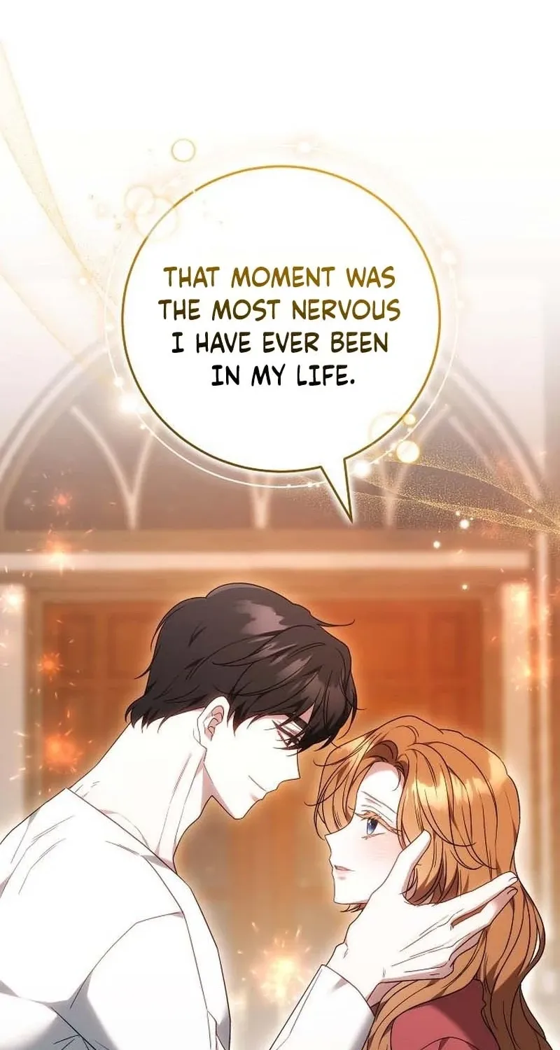 My Child Will Havea Different Father Chapter 81 page 65 - 