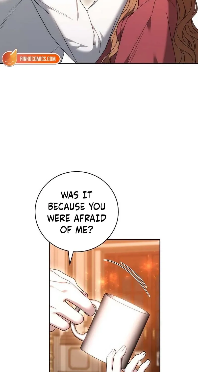 My Child Will Havea Different Father Chapter 81 page 66 - 
