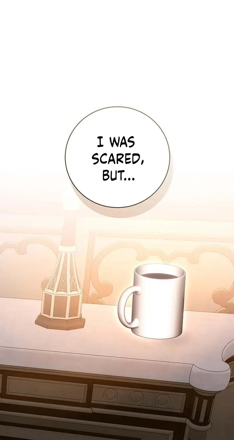 My Child Will Havea Different Father Chapter 81 page 68 - 