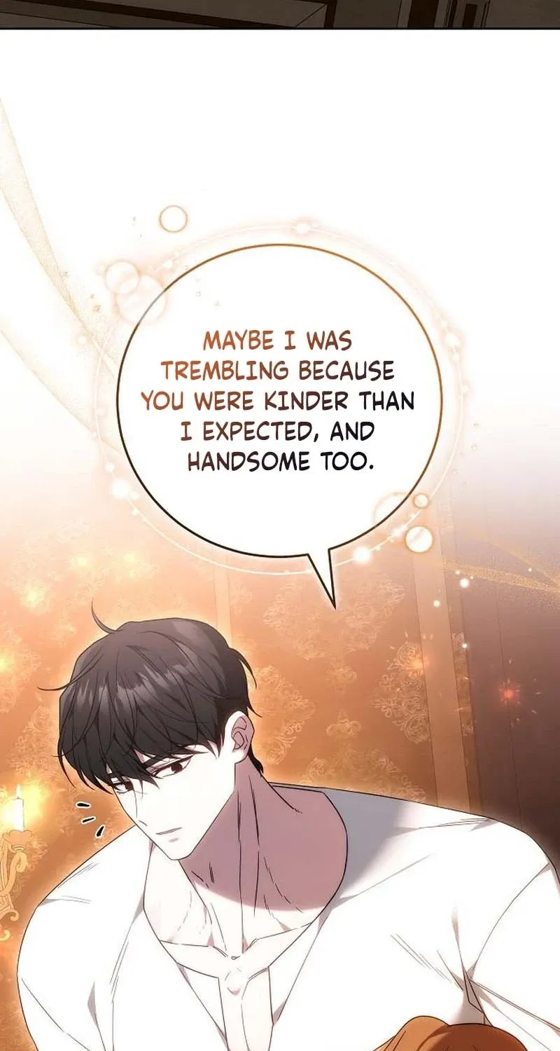 My Child Will Havea Different Father Chapter 81 page 69 - 