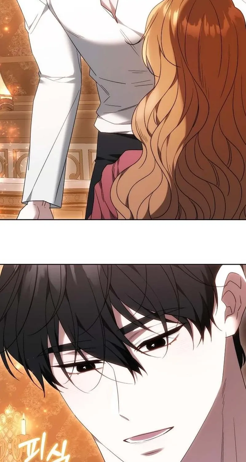 My Child Will Havea Different Father Chapter 81 page 70 - 
