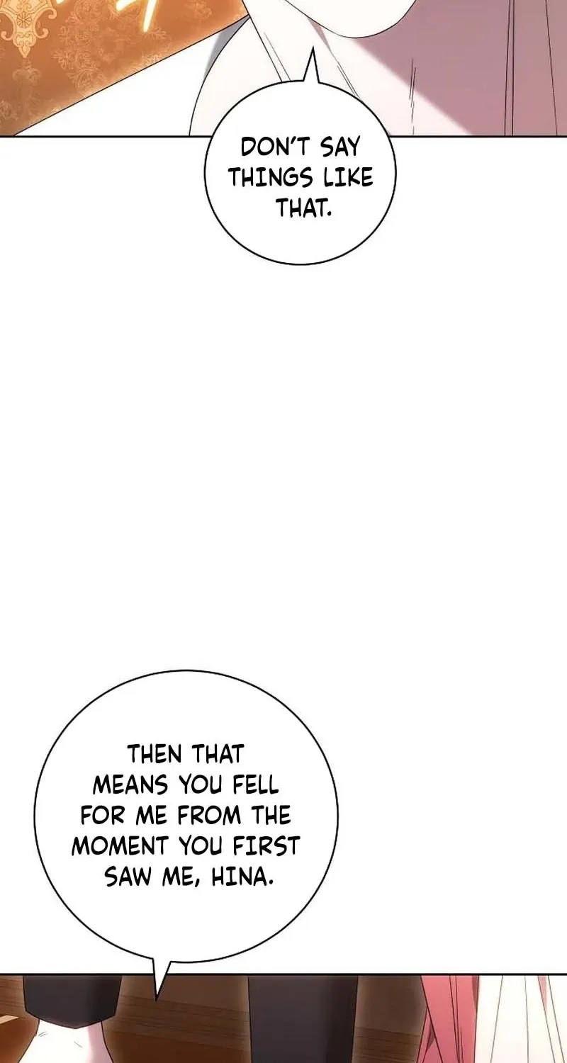 My Child Will Havea Different Father Chapter 81 page 71 - 