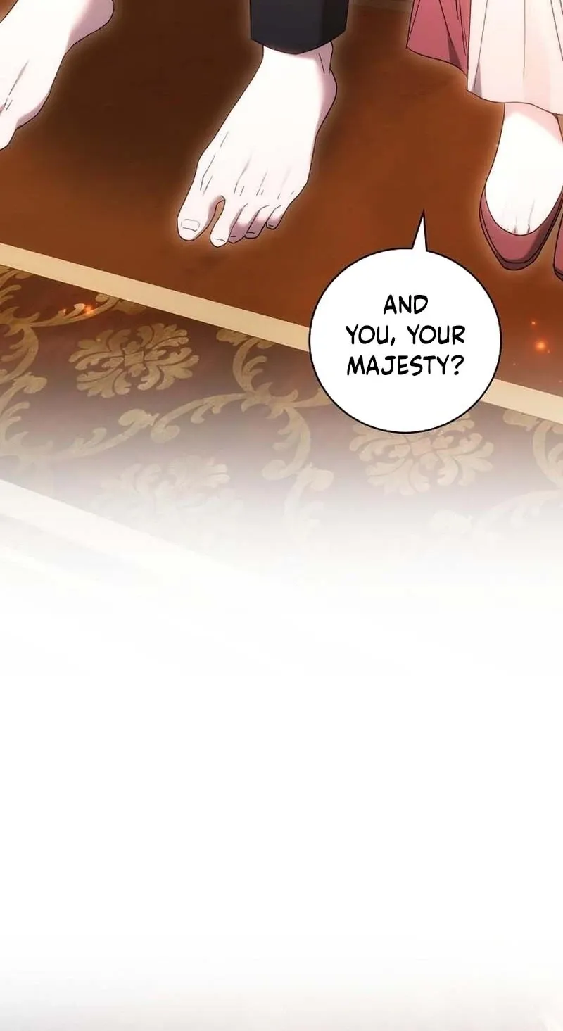 My Child Will Havea Different Father Chapter 81 page 72 - 