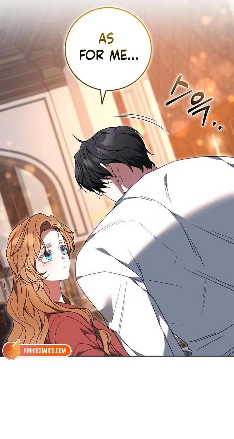 My Child Will Havea Different Father Chapter 81 page 73 - 