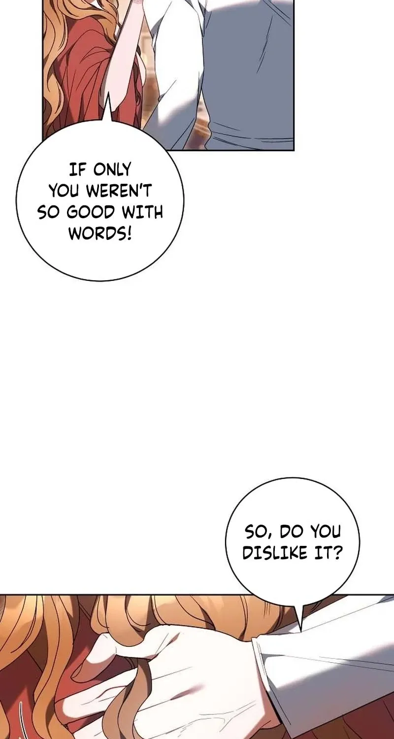 My Child Will Havea Different Father Chapter 81 page 76 - 