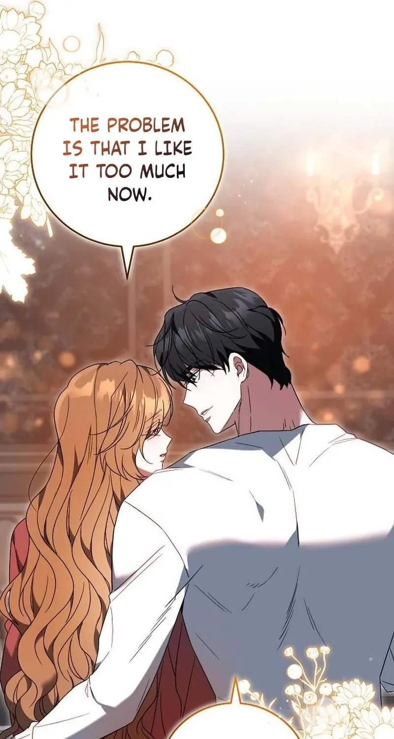 My Child Will Havea Different Father Chapter 81 page 78 - 