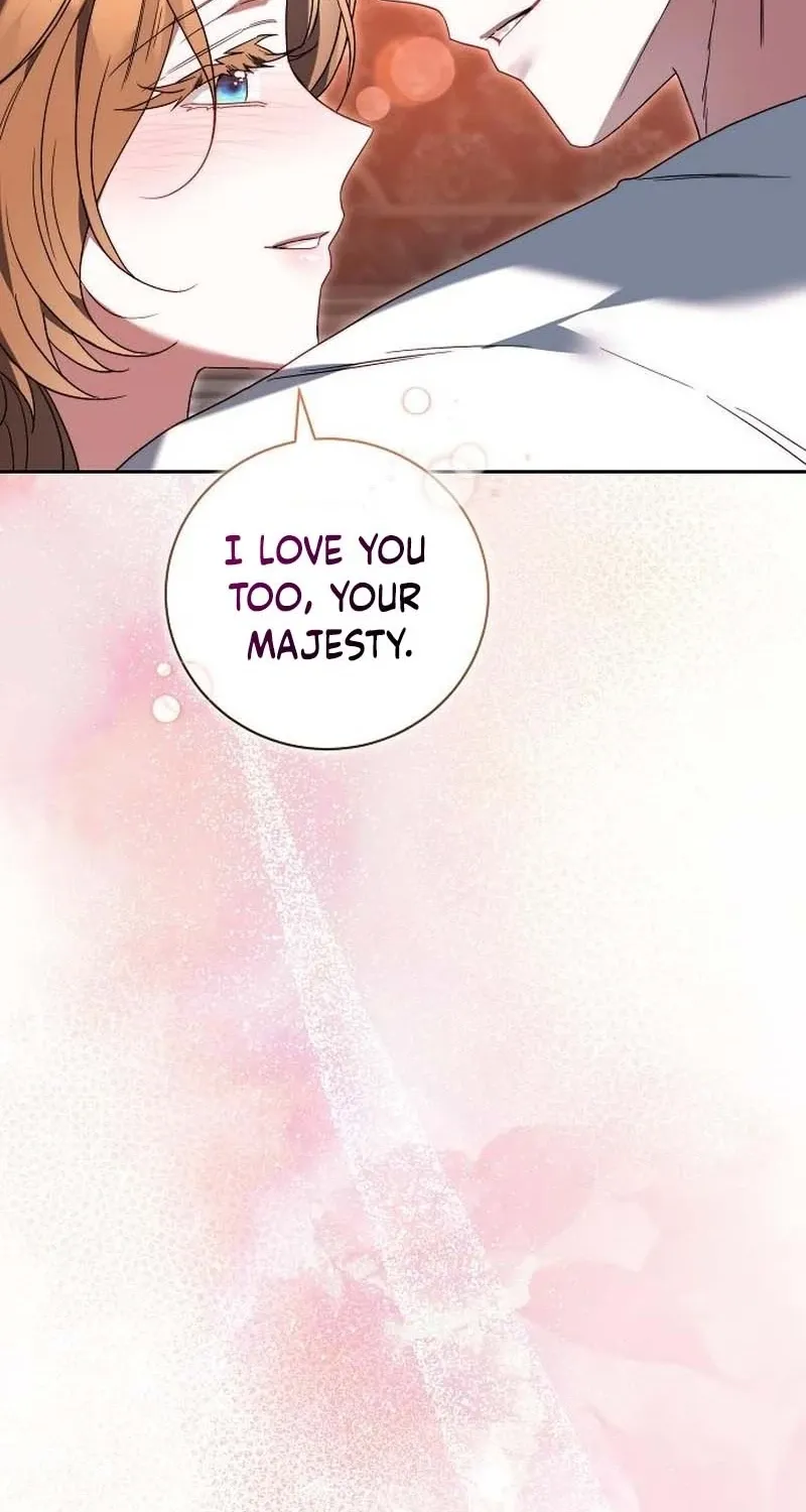 My Child Will Havea Different Father Chapter 81 page 80 - 