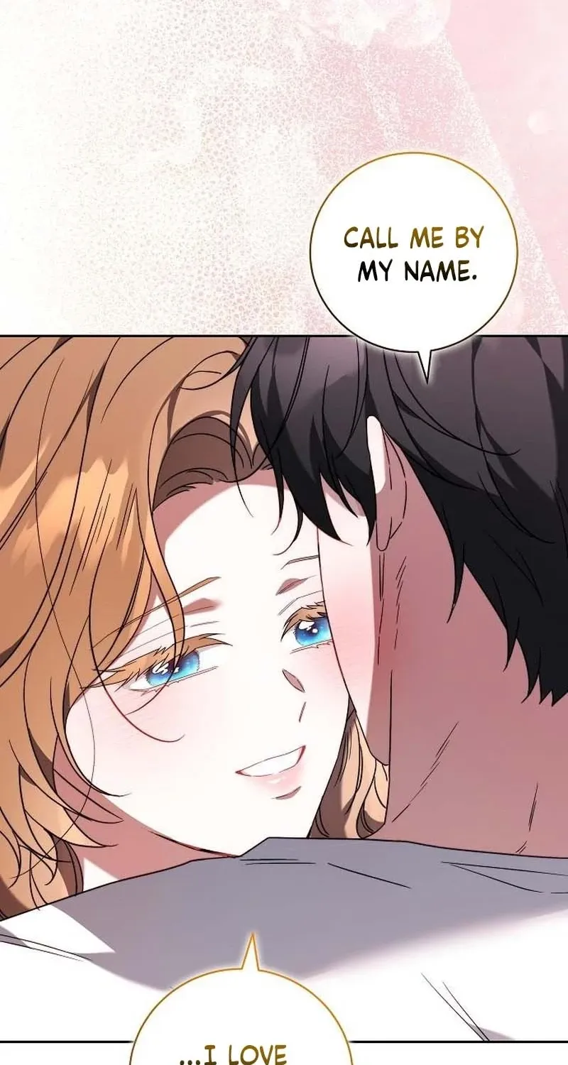 My Child Will Havea Different Father Chapter 81 page 81 - 