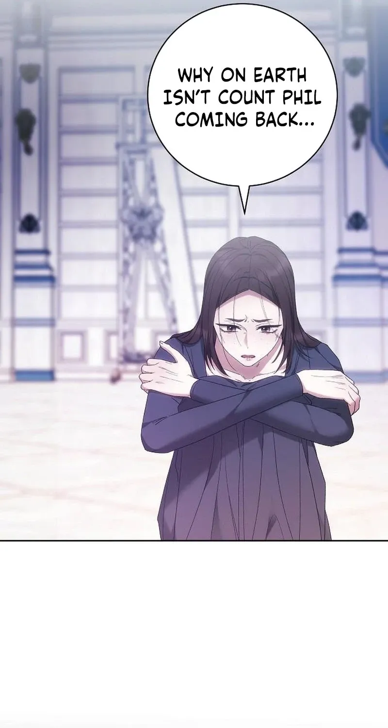 My Child Will Havea Different Father Chapter 82 page 11 - 