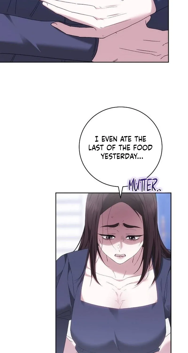 My Child Will Havea Different Father Chapter 82 page 19 - 