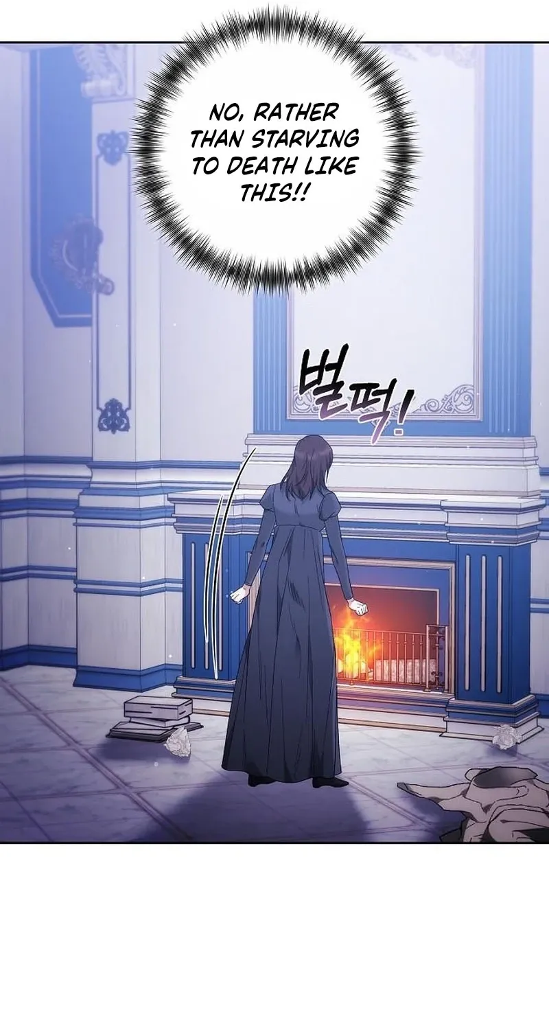 My Child Will Havea Different Father Chapter 82 page 23 - 