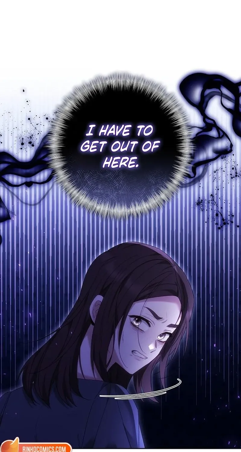 My Child Will Havea Different Father Chapter 82 page 24 - 
