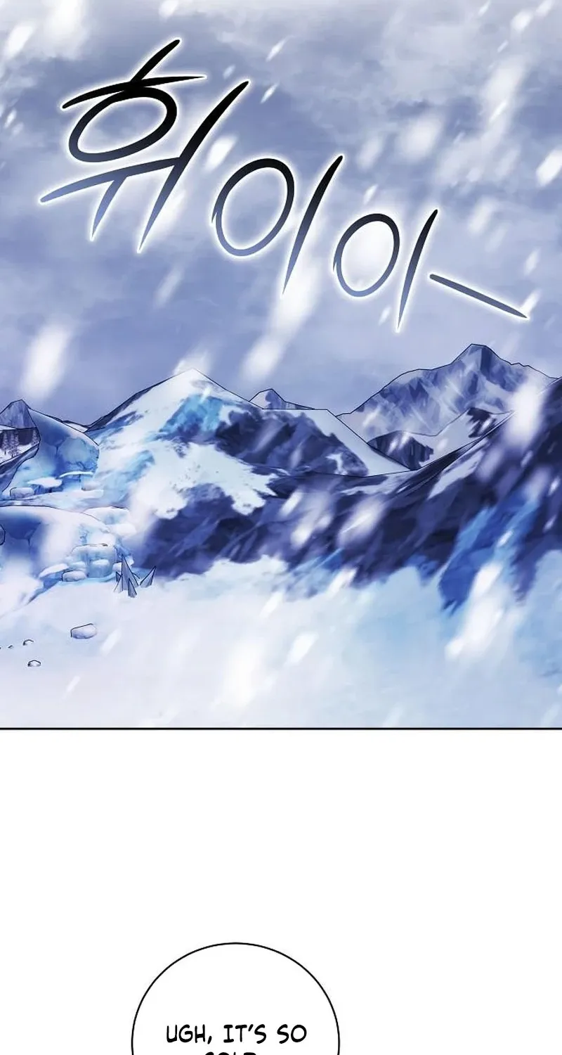 My Child Will Havea Different Father Chapter 82 page 38 - 
