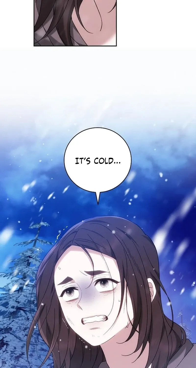 My Child Will Havea Different Father Chapter 82 page 55 - 
