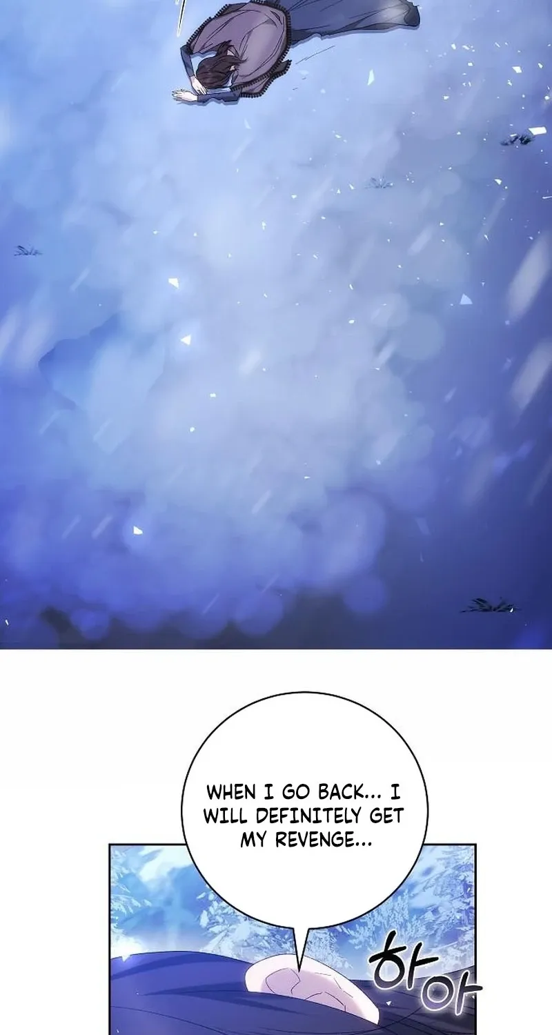 My Child Will Havea Different Father Chapter 82 page 59 - 