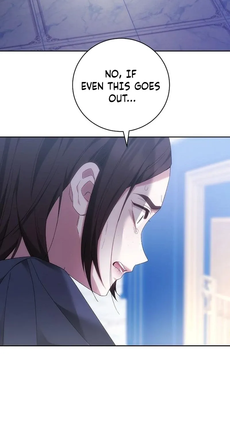 My Child Will Havea Different Father Chapter 82 page 7 - 
