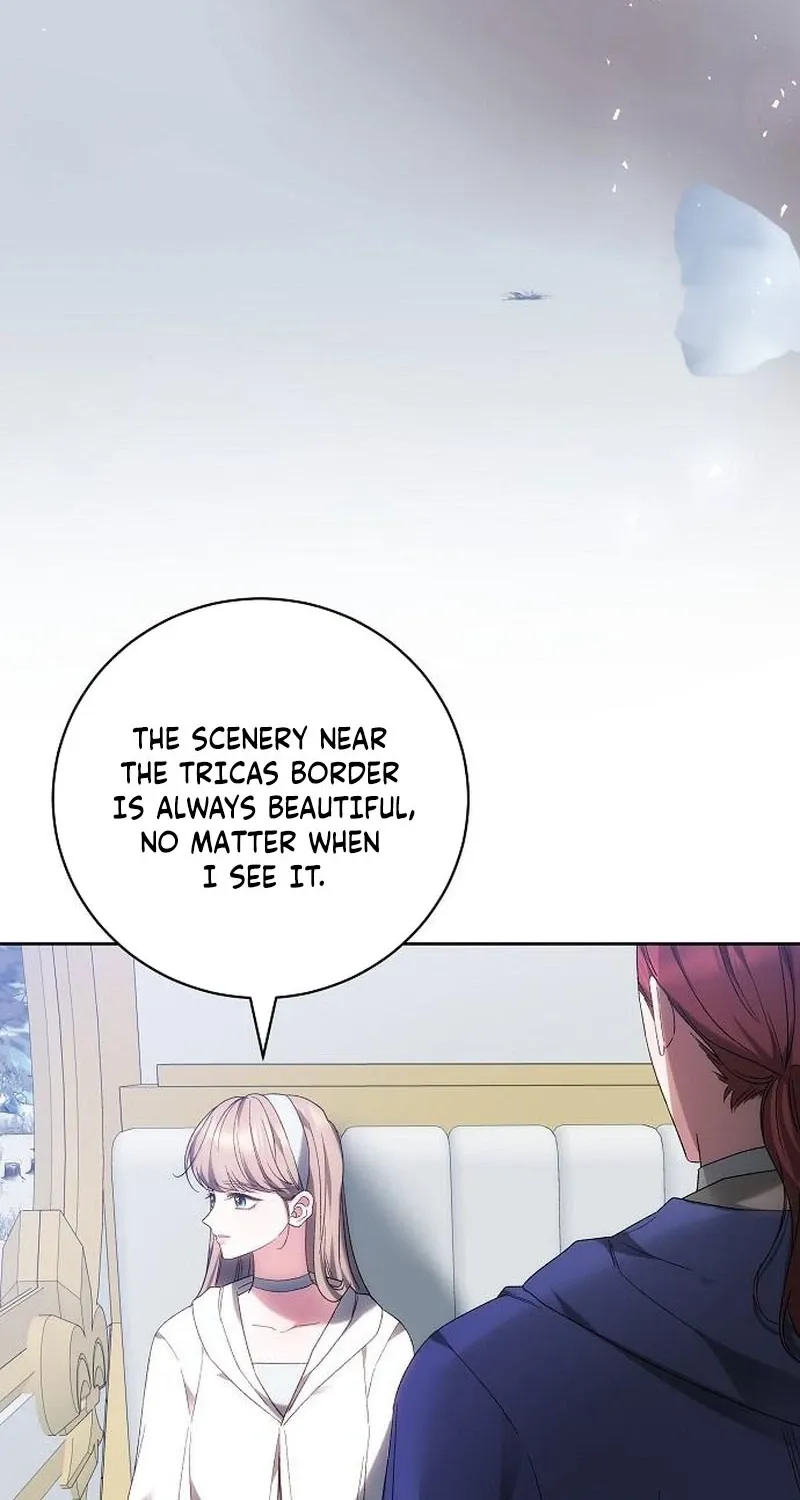 My Child Will Havea Different Father Chapter 82 page 70 - 