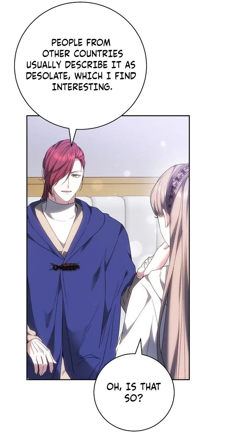 My Child Will Havea Different Father Chapter 82 page 72 - 