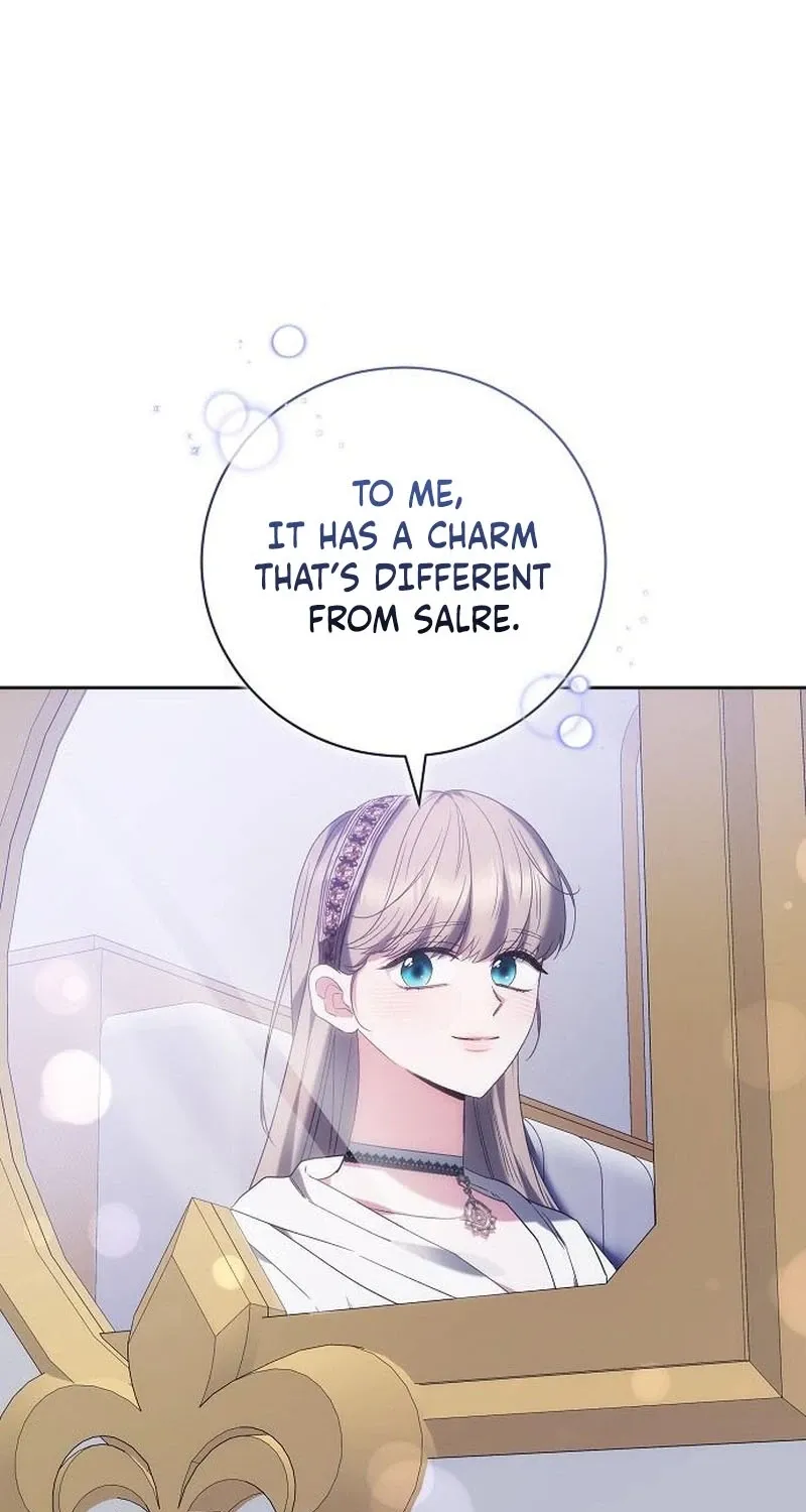 My Child Will Havea Different Father Chapter 82 page 73 - 