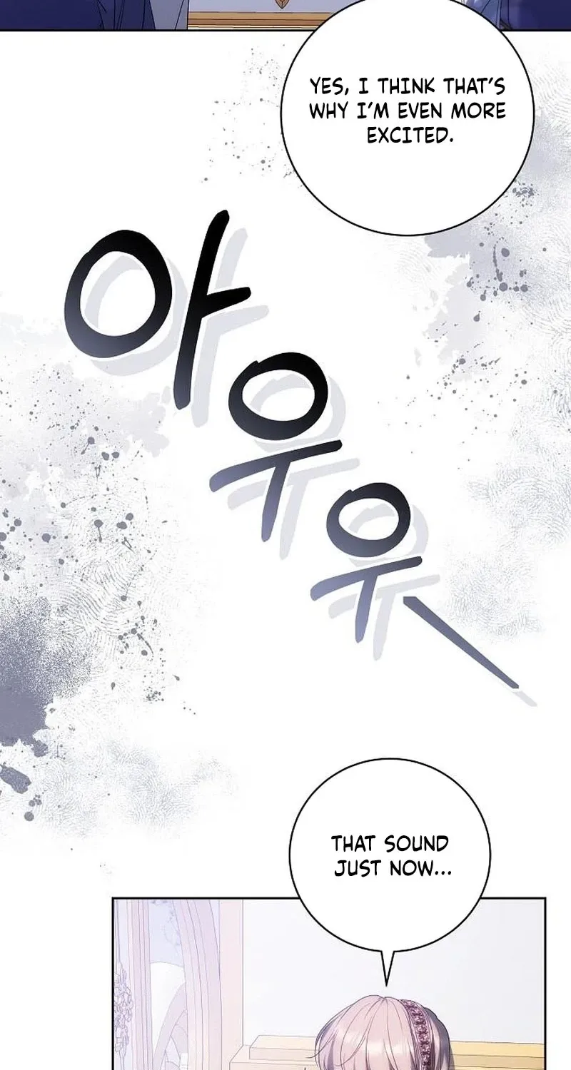 My Child Will Havea Different Father Chapter 82 page 75 - 
