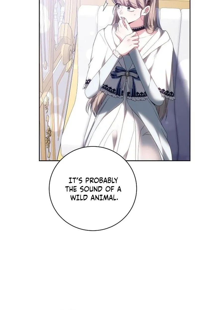My Child Will Havea Different Father Chapter 82 page 76 - 