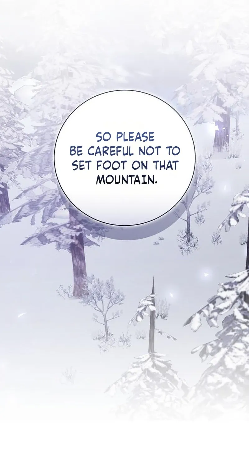 My Child Will Havea Different Father Chapter 83 page 2 - 