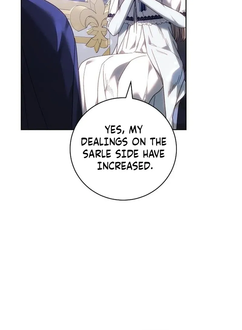 My Child Will Havea Different Father Chapter 83 page 11 - 