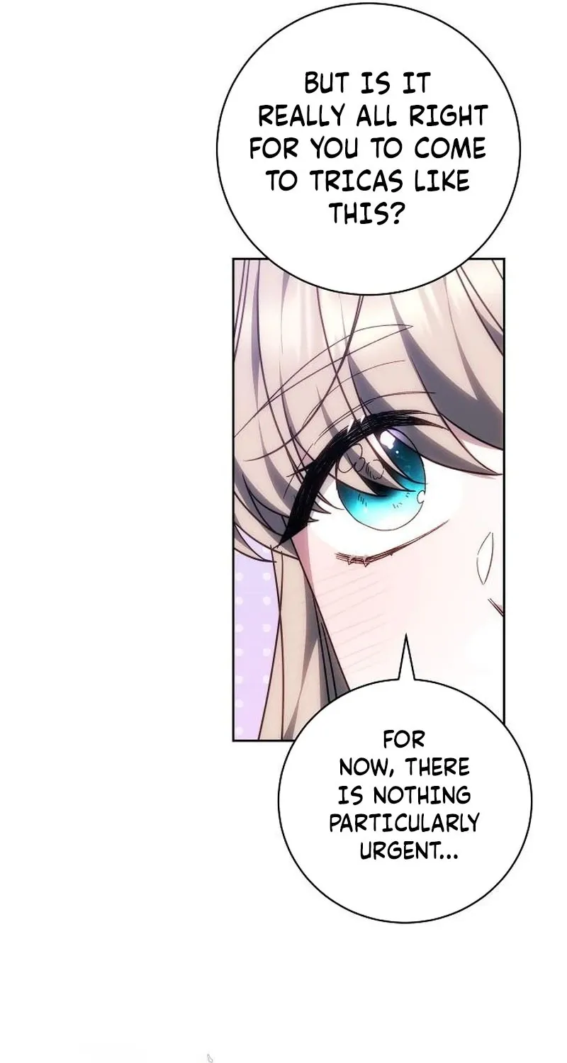 My Child Will Havea Different Father Chapter 83 page 12 - 