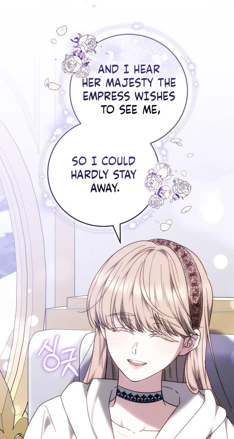 My Child Will Havea Different Father Chapter 83 page 13 - 