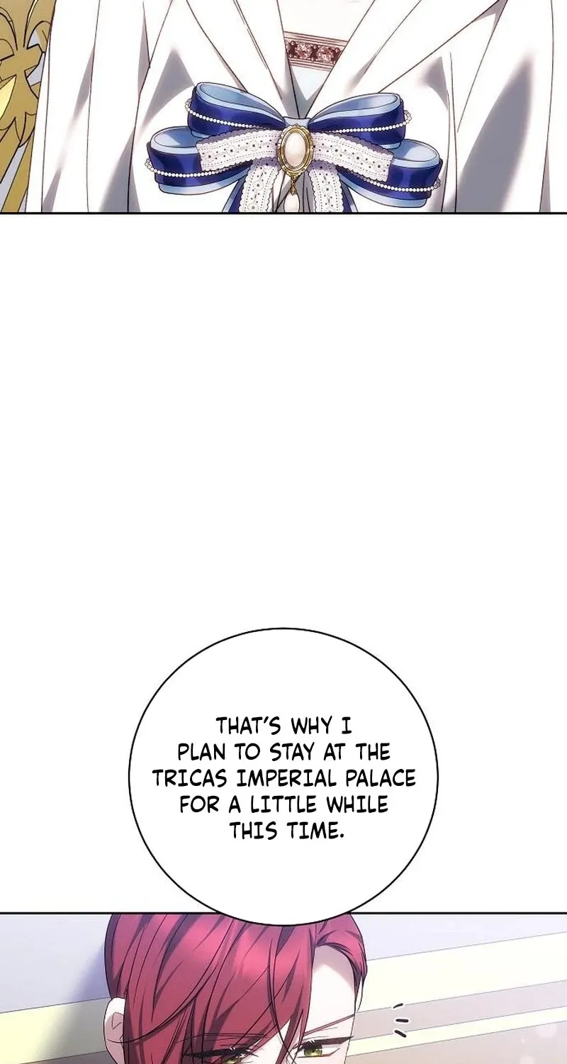 My Child Will Havea Different Father Chapter 83 page 14 - 