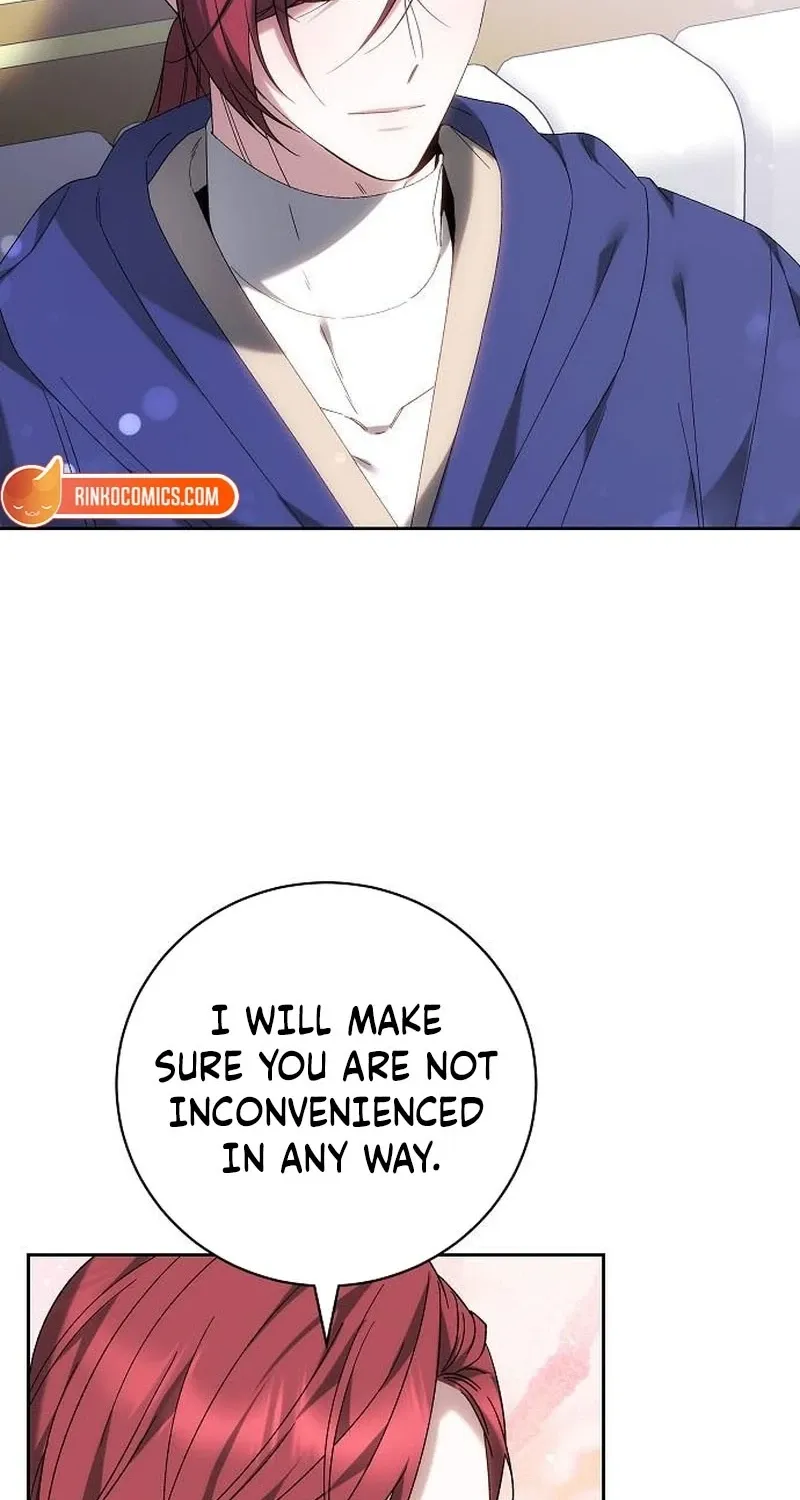 My Child Will Havea Different Father Chapter 83 page 15 - 
