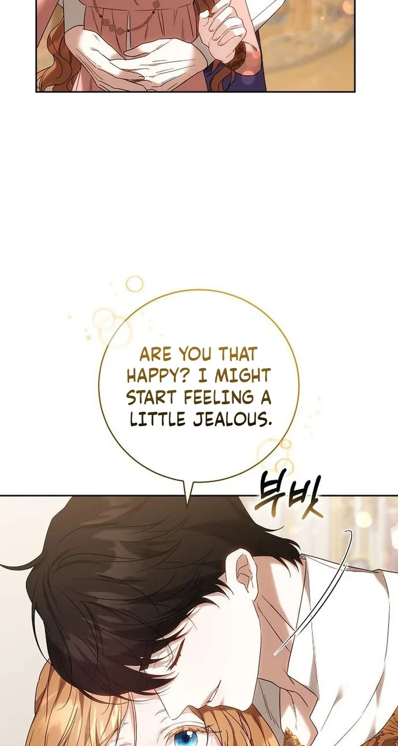 My Child Will Havea Different Father Chapter 83 page 24 - 