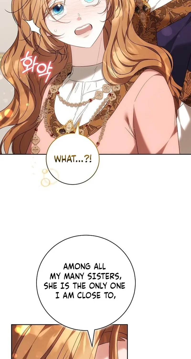 My Child Will Havea Different Father Chapter 83 page 25 - 