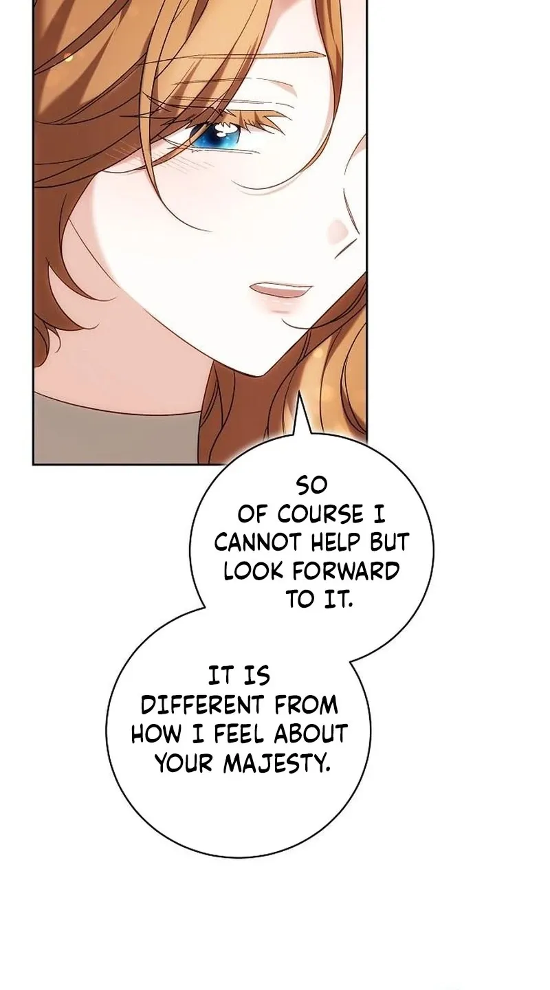My Child Will Havea Different Father Chapter 83 page 26 - 