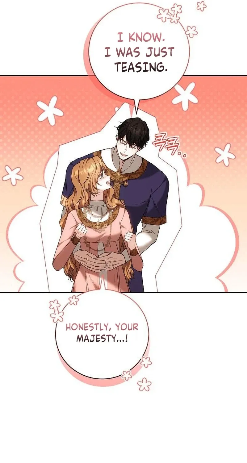 My Child Will Havea Different Father Chapter 83 page 27 - 