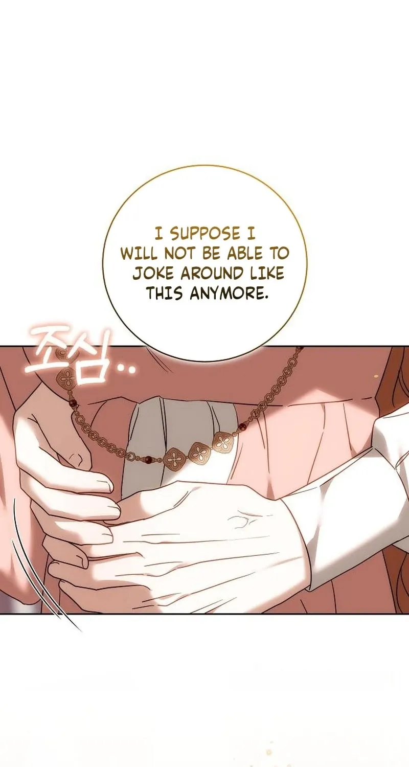 My Child Will Havea Different Father Chapter 83 page 28 - 