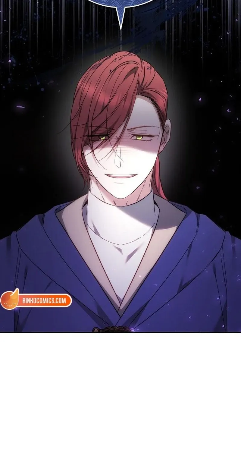 My Child Will Havea Different Father Chapter 83 page 4 - 