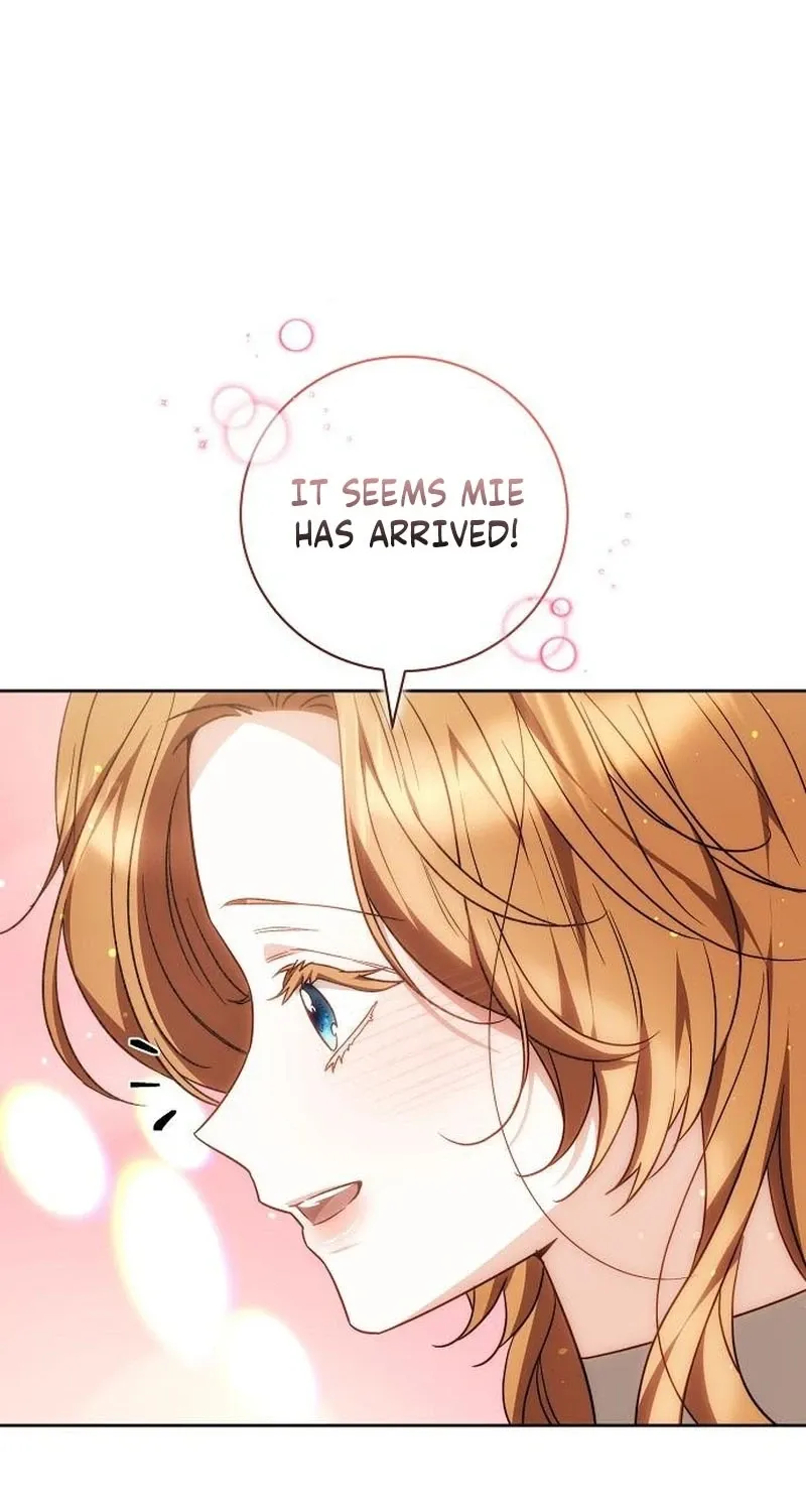 My Child Will Havea Different Father Chapter 83 page 31 - 