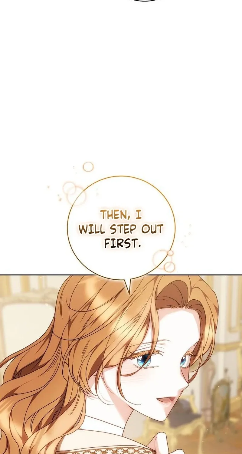 My Child Will Havea Different Father Chapter 83 page 35 - 