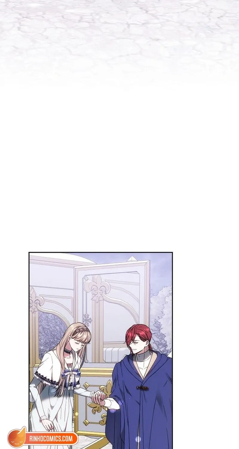 My Child Will Havea Different Father Chapter 83 page 41 - 