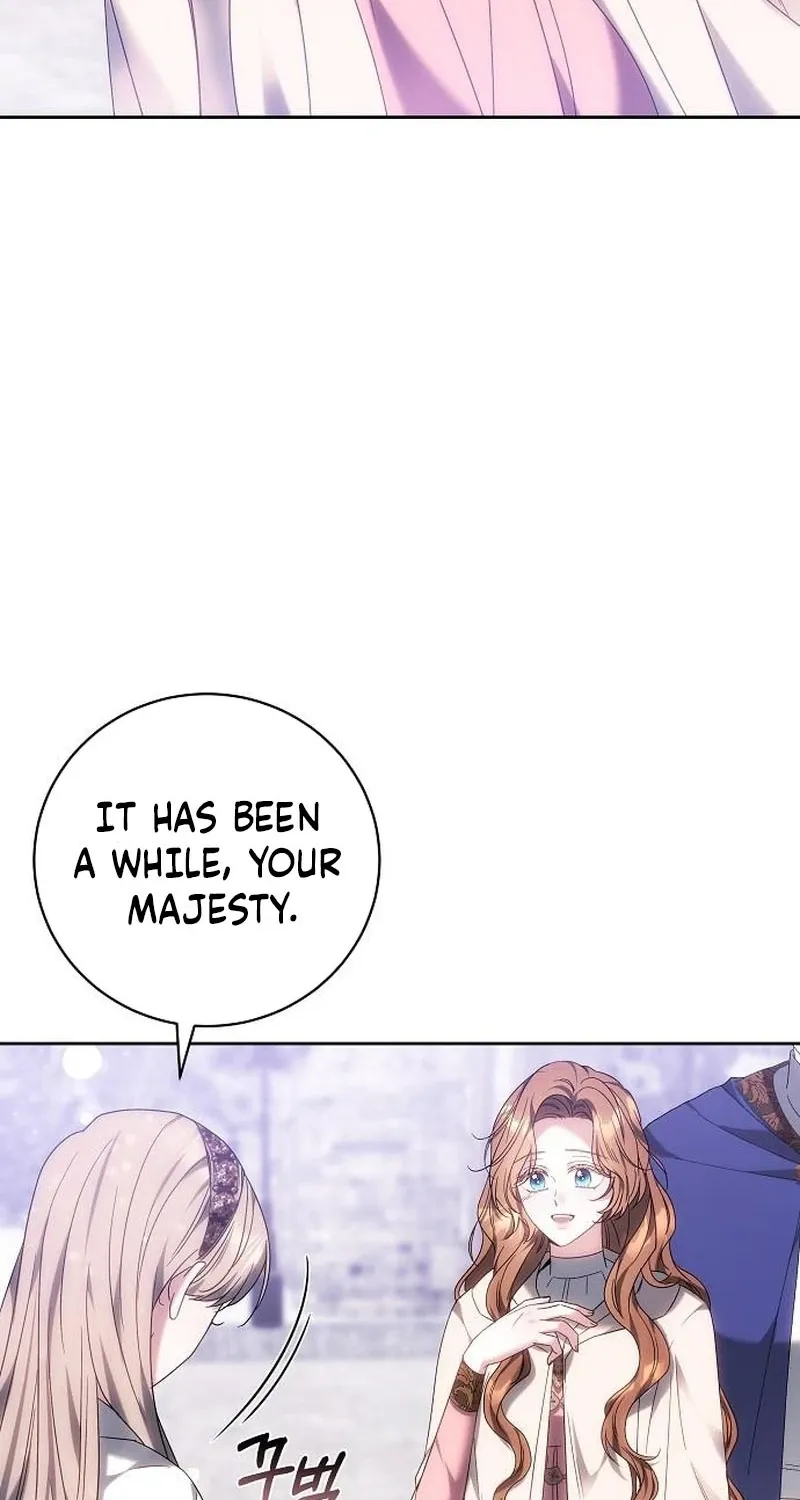 My Child Will Havea Different Father Chapter 83 page 44 - 
