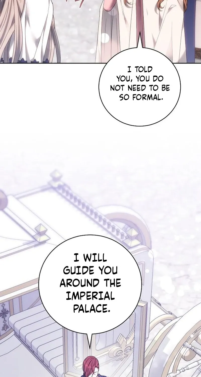 My Child Will Havea Different Father Chapter 83 page 45 - 