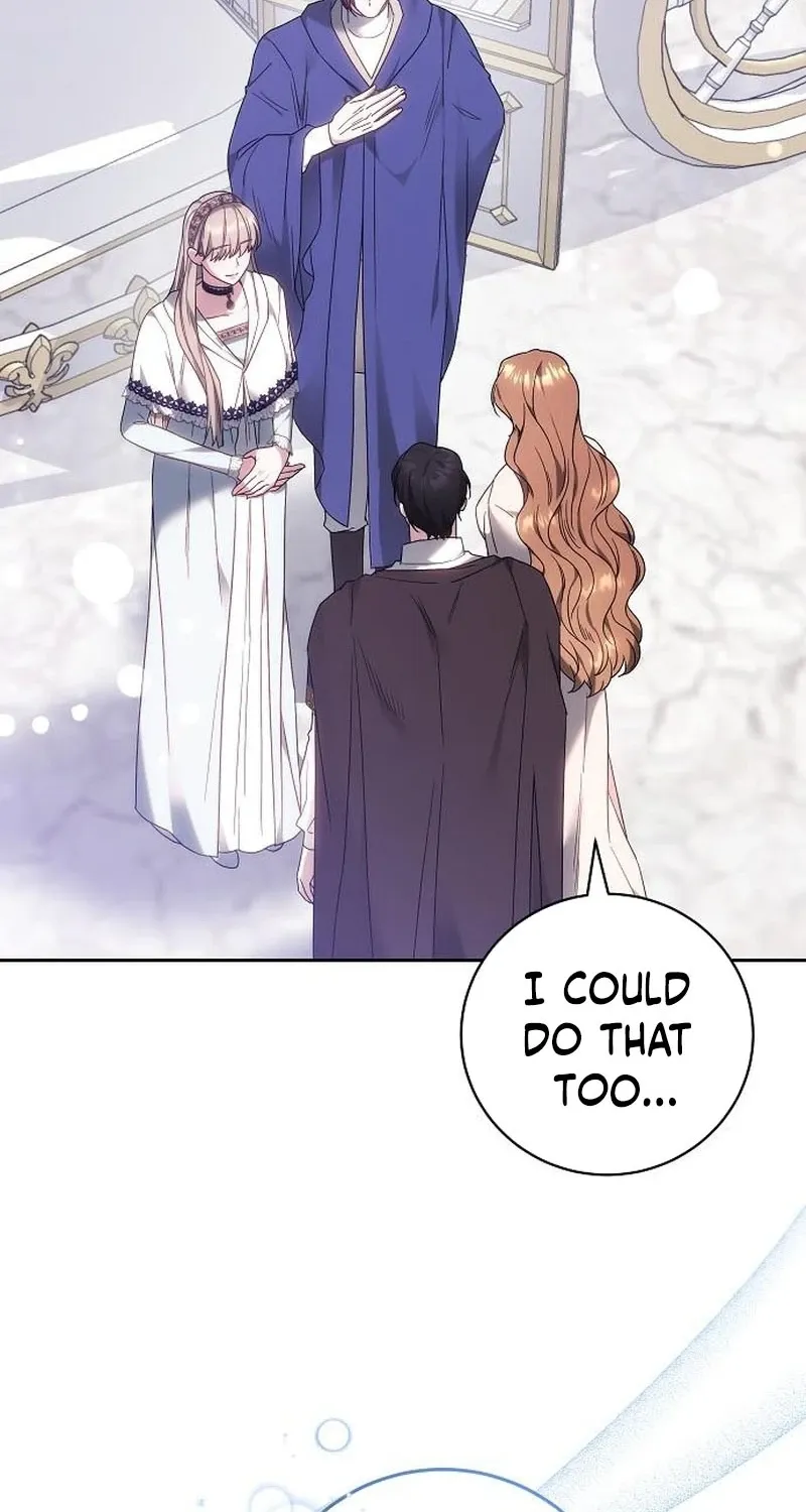 My Child Will Havea Different Father Chapter 83 page 46 - 