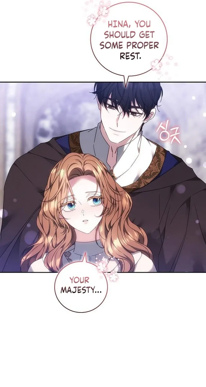My Child Will Havea Different Father Chapter 83 page 49 - 