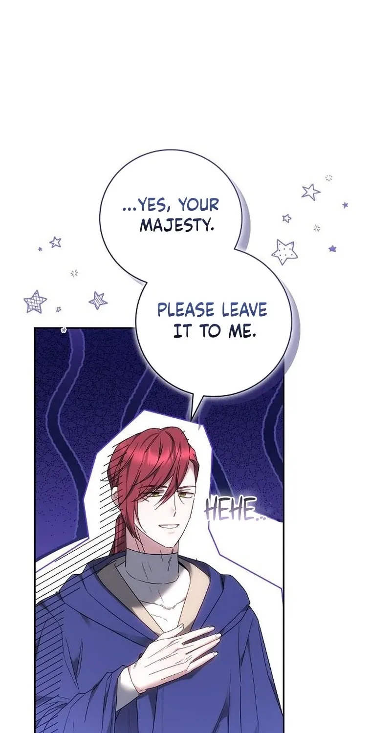 My Child Will Havea Different Father Chapter 83 page 50 - 