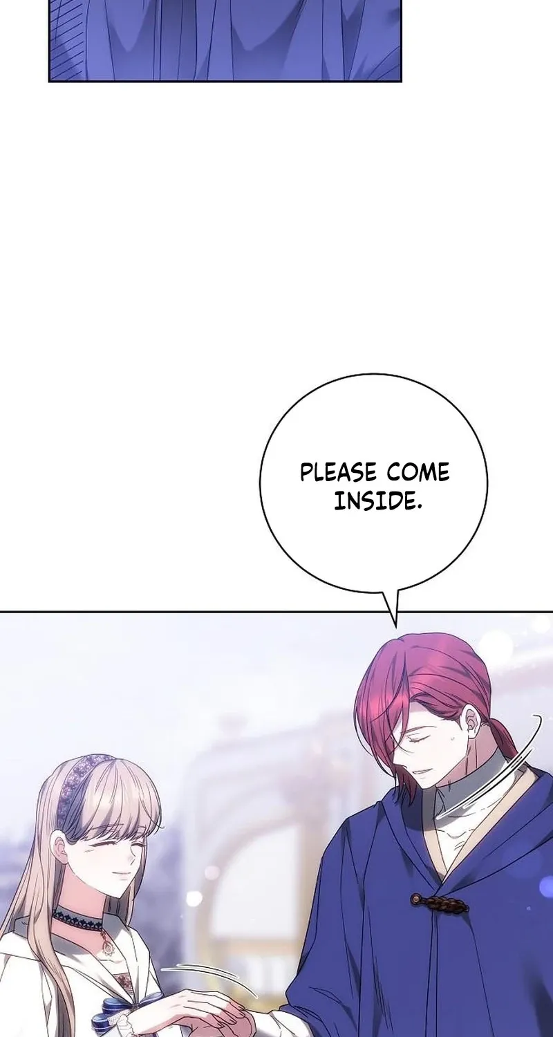 My Child Will Havea Different Father Chapter 83 page 51 - 