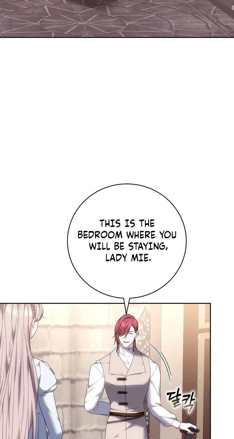 My Child Will Havea Different Father Chapter 83 page 56 - 