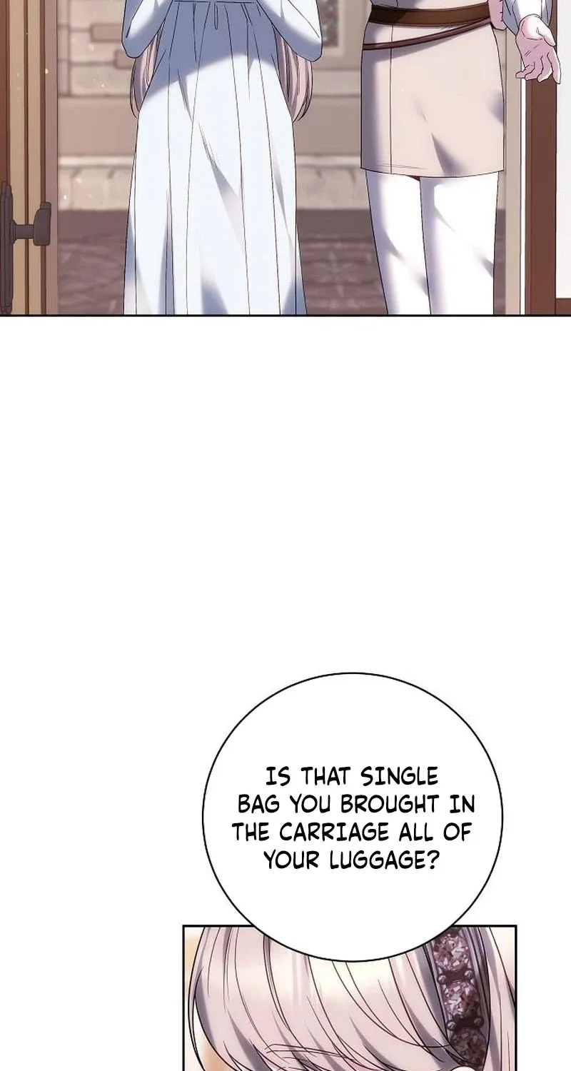 My Child Will Havea Different Father Chapter 83 page 58 - 