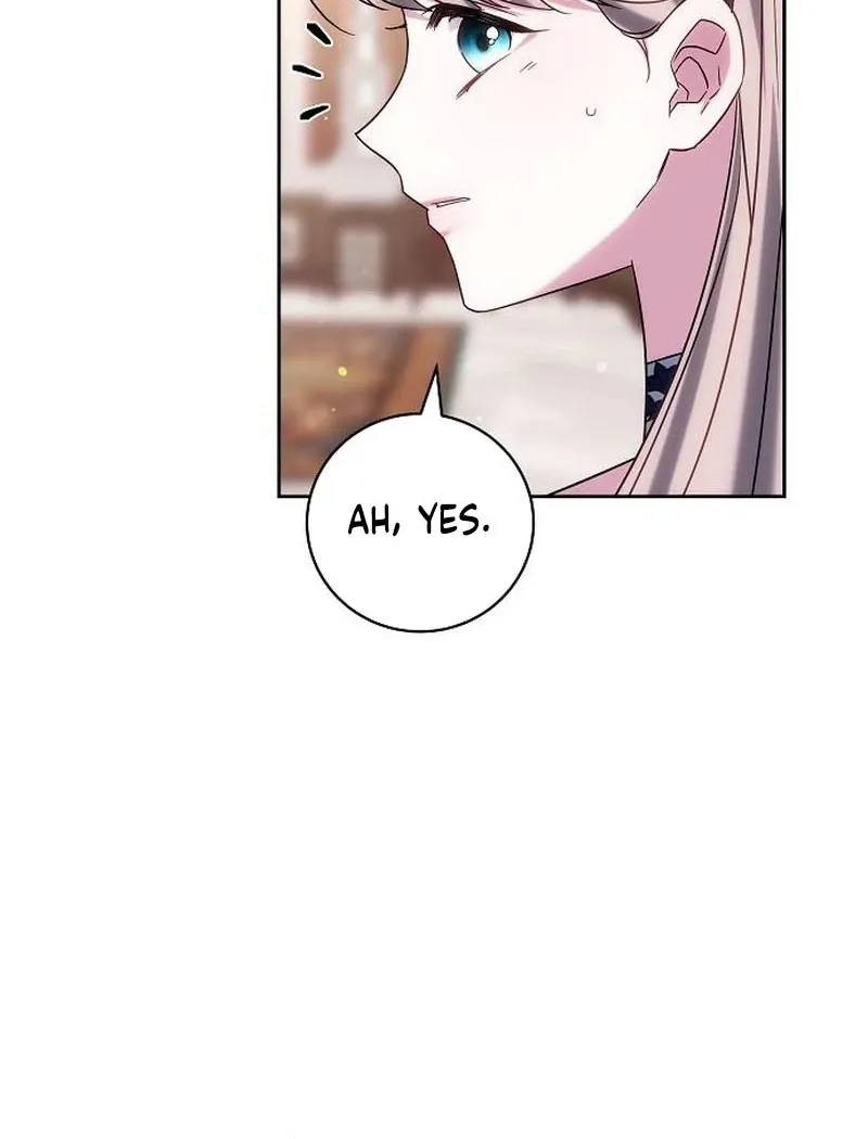 My Child Will Havea Different Father Chapter 83 page 59 - 